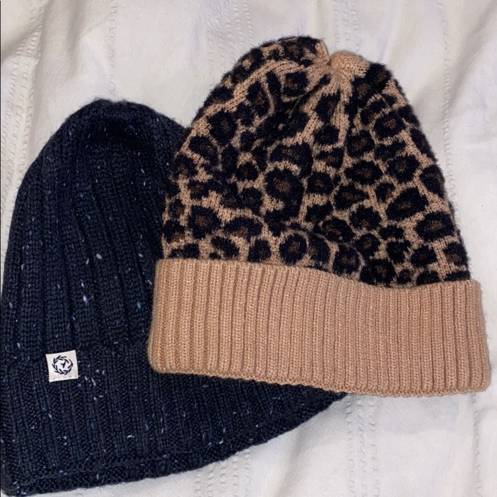 Beanies - image 1